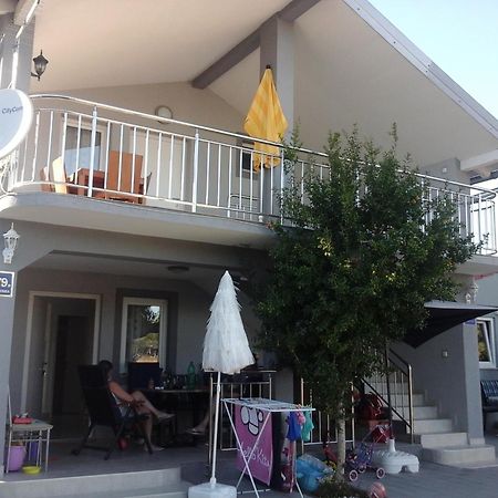 Haus Hanna Vodice Ngoại thất bức ảnh