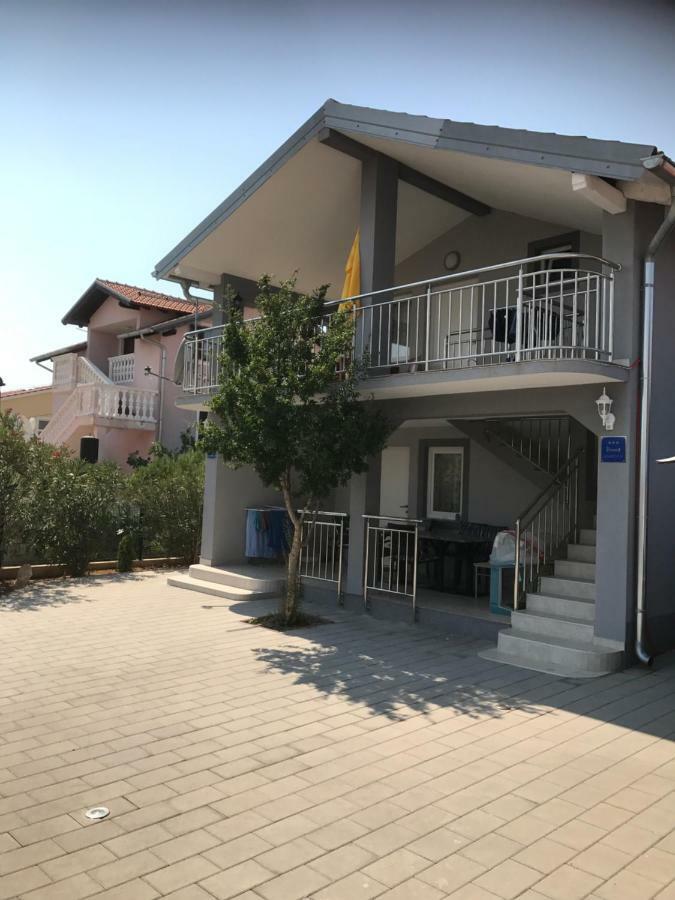 Haus Hanna Vodice Ngoại thất bức ảnh